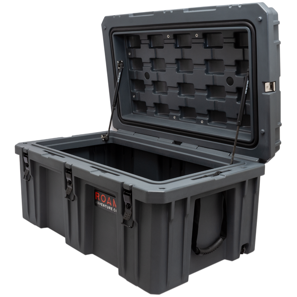 ROAM 160L Rugged Case