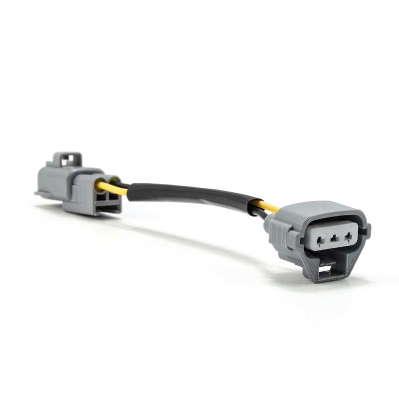 AlphaRex 16-20 Toyota Tacoma TRD Wiring Adapter AlphaRex Projector Headlight Converter