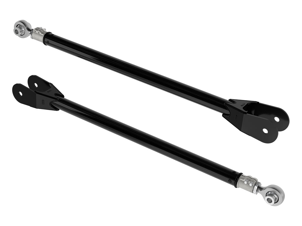 2023-2025 Ford F-250/F-350 Super Duty 4WD Front 4-Link Conversion Lower Links Icon Vehicle Dynamics