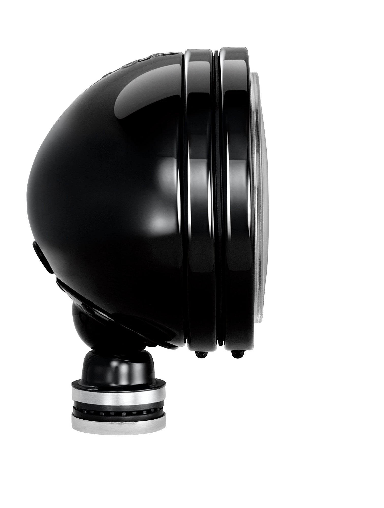 Day Lighter Gravity LED 6 Inch Spot 1 Light KC HiLiTES