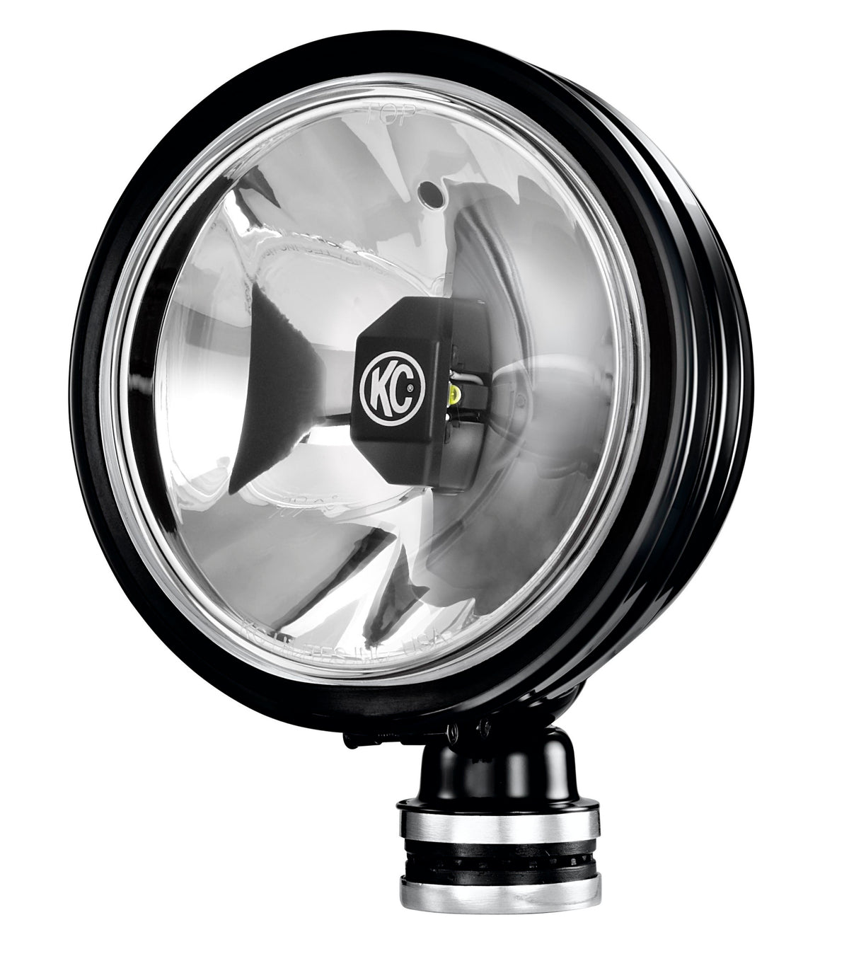 Day Lighter Gravity LED 6 Inch SAE/ECE 1 Light KC HiLiTES