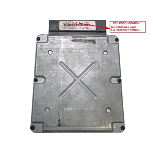 Edge Revolver Six Position Chip 95-03 7.3L Ford Powerstroke