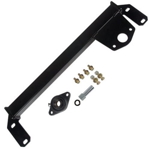 Synergy Manufacturing Steering Box Brace 09-25 Dodge Ram 2500 / 3500