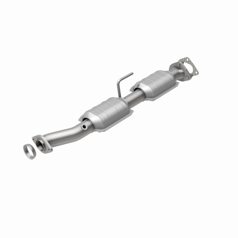 MagnaFlow DF Cat. Conv 98-00 Ford Ranger 4.0L/3.0L Rear / 98-00 Mazda B300 3.0L / B4000 4.0L Rear