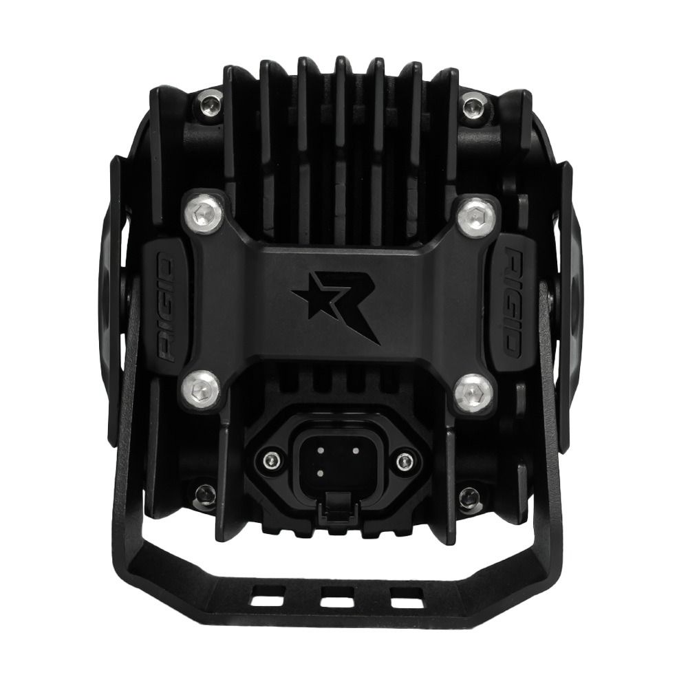 Phoenix Pod Surface Mount, Spot  RIGID Industries