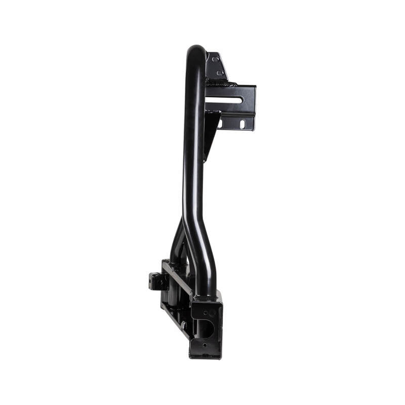 ARB W/Carrier ARB Rear Step Towbar Rhs Blk