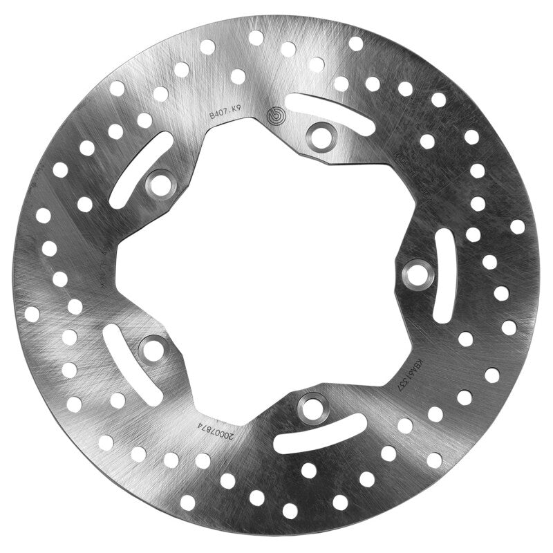 Brembo OE 11-21 Sym i Maxsym 400cc 275x4.5mm Brake Disc - Front Fixed