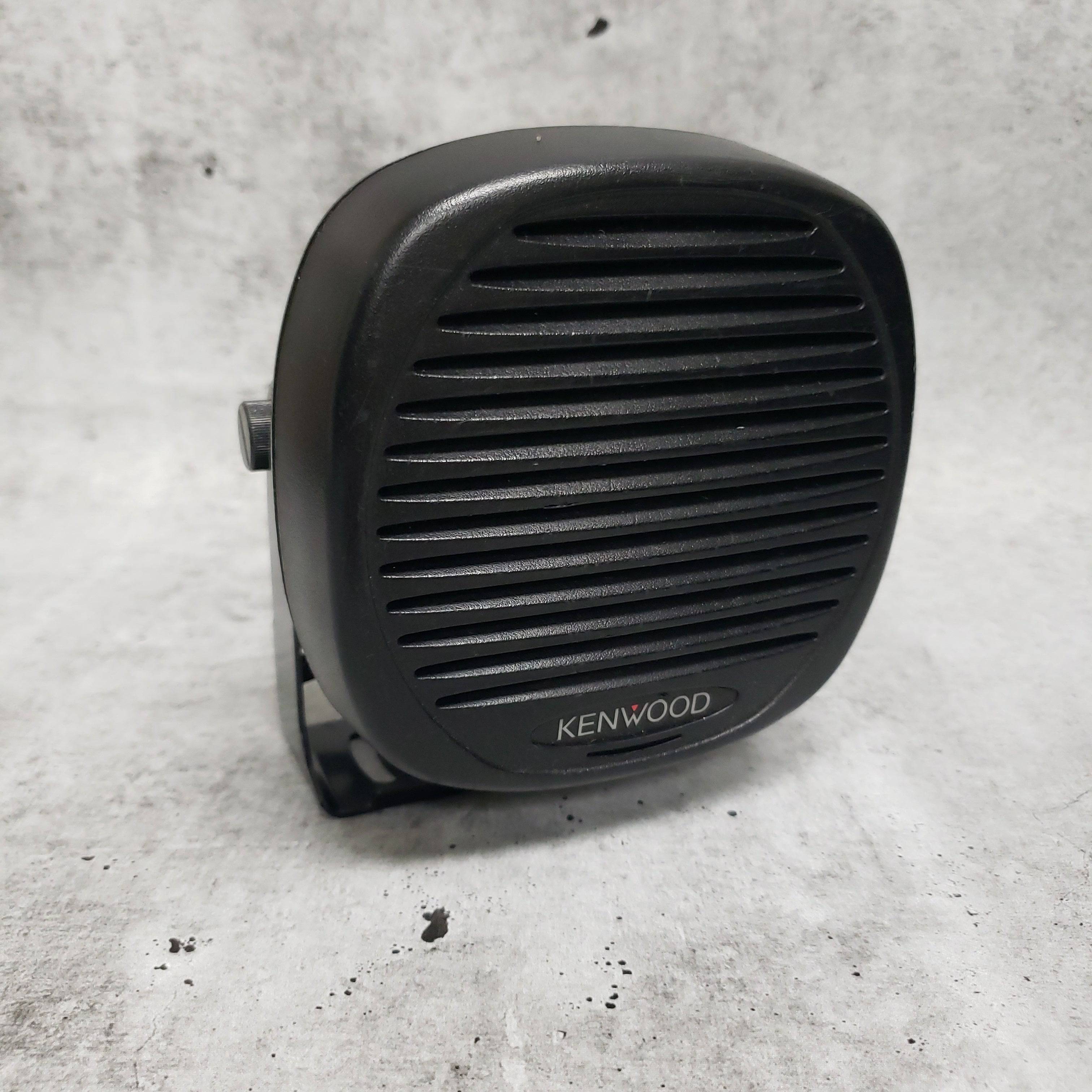 Clearance KES-5 External Speaker for TK-790 Stock Jack - PCI Race Radios