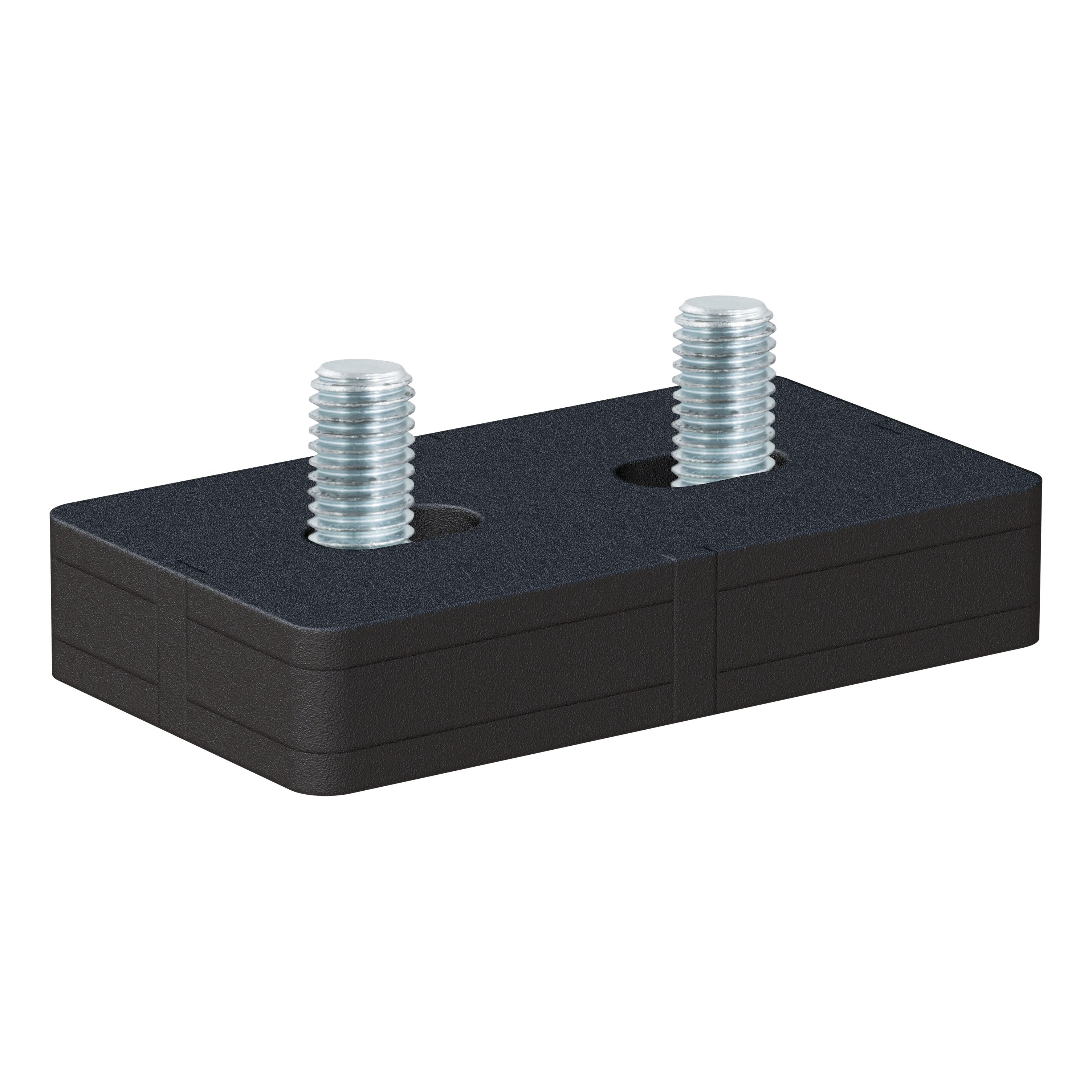 CURT E16 5th Wheel Wedge Kit for Rotating Pin Box Model 16991