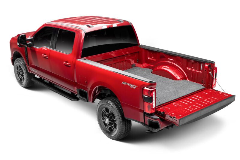 Husky Liners 2024 Ford Ranger SuperCrew 5ft Bed Guardian Comfort Bed Mat