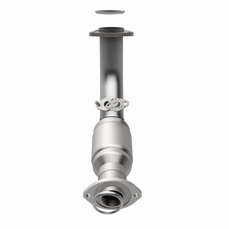 MagnaFlow Direct Fit Catalytic Converter 99-02 Toyota 4 Runner 3.4L Front