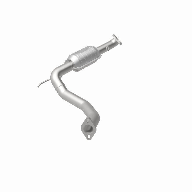 MagnaFlow Direct Fit Catalytic Converter 05-07 4Runner Driver Side Rear