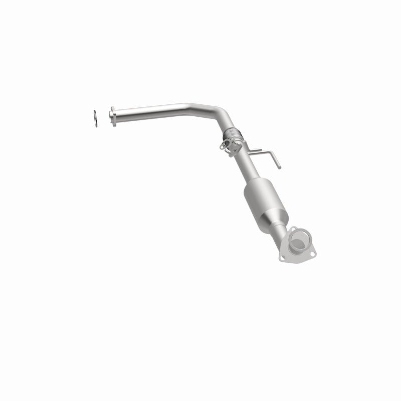 MagnaFlow Direct Fit Catalytic Converter OEM 2003-2004 Toyota Tundra Underbody - 47.125in Length