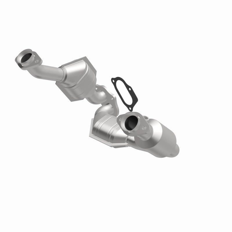 MagnaFlow Direct Fit Catalytic Converter 03-04 Ranger 3.0L
