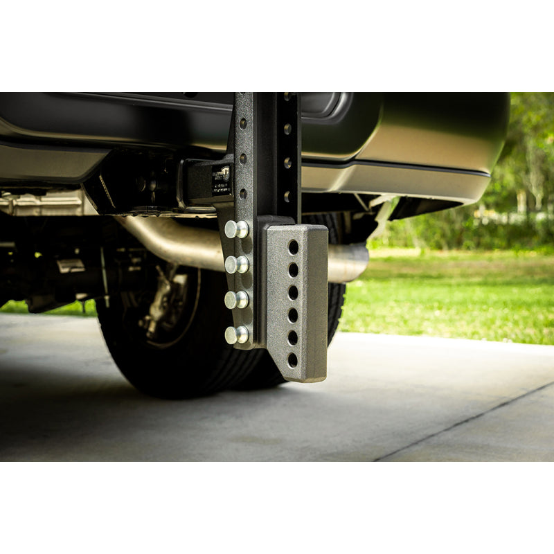 BulletProof Hitches Heavy Duty Weight Distribution Adapter Model HDWDA