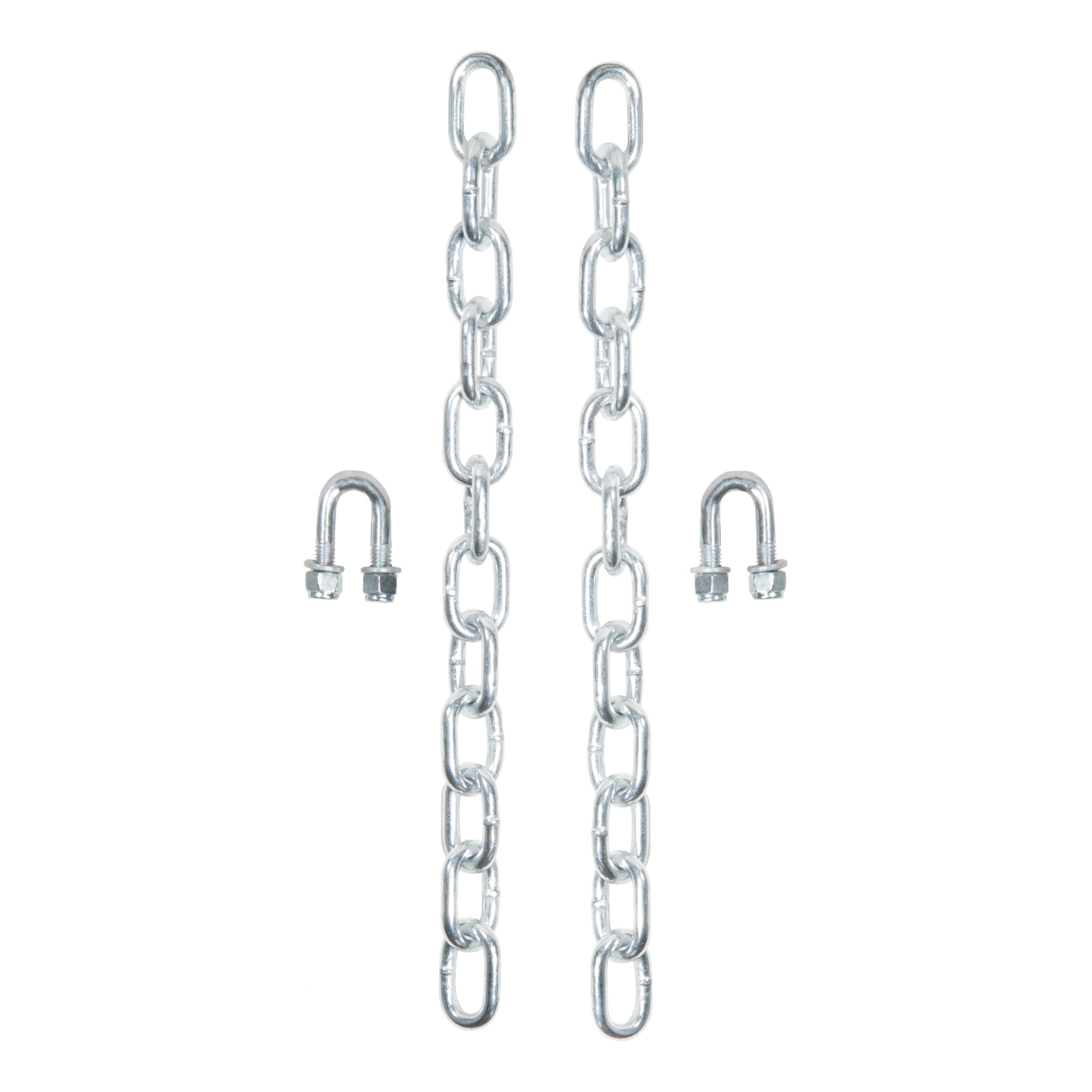 CURT Replacement Weight Distribution Hitch Chain Kit Model 17111