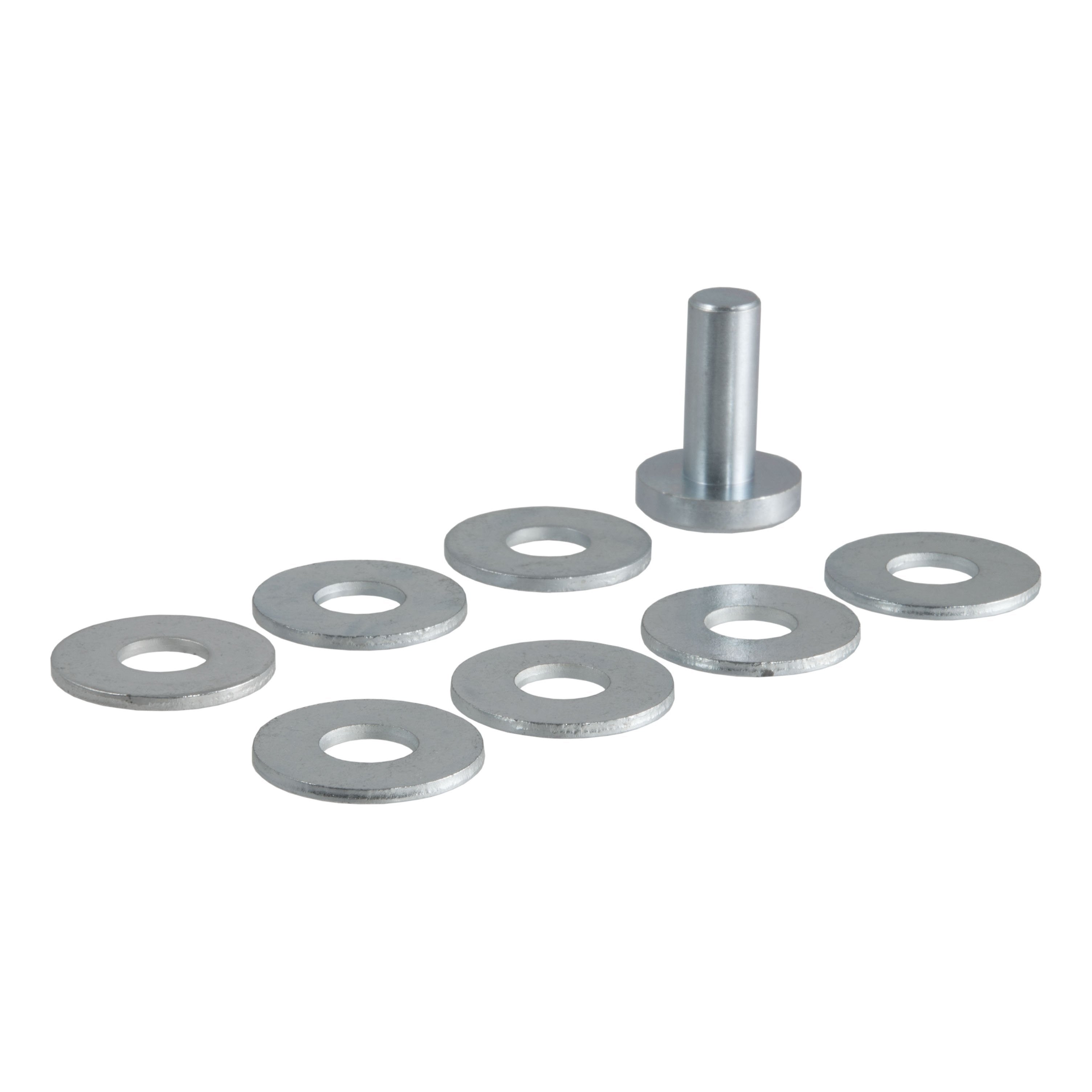 CURT Replacement Round Bar Weight Distribution Hitch Head Adjustment Kit Model 17114