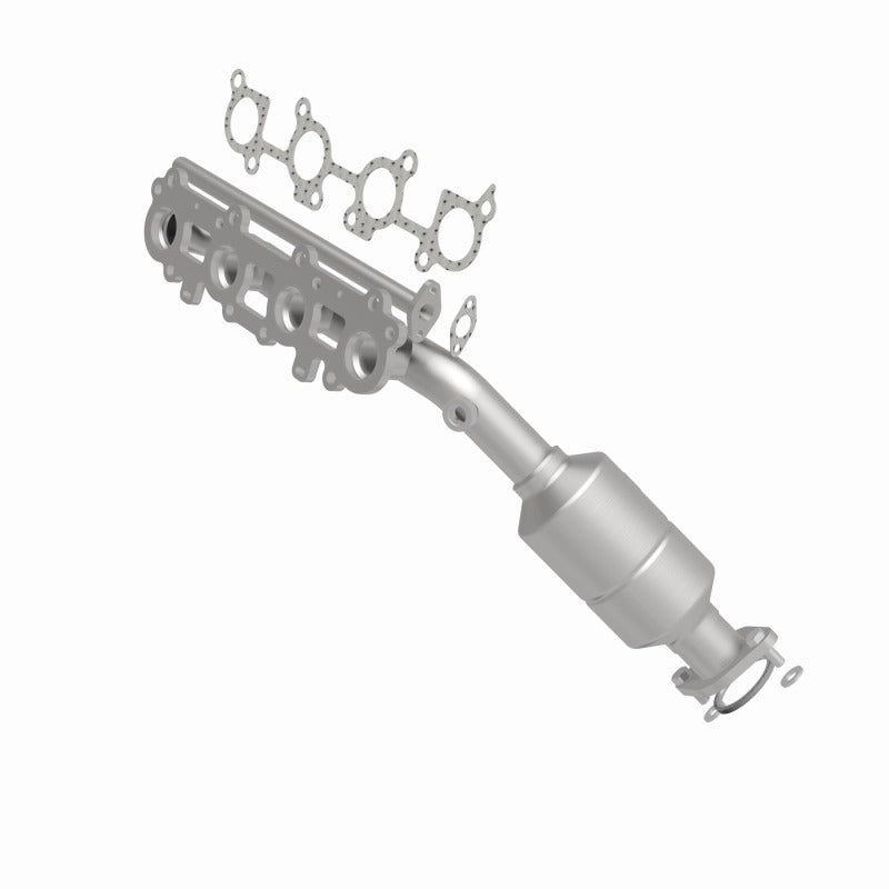 MagnaFlow Direct Fit Catalytic Converter 05-09 Lexus GX470 4.7L