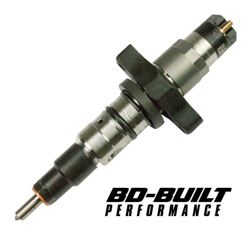 BD-Built Performance 5.9L Cummins CR Injector Dodge 2003-2004 Stage 1 33 percent / 60hp BD Diesel