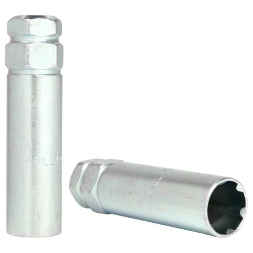 6 SPLINE SPIKE 17MM(11/16) 19MM(3/4)PASS