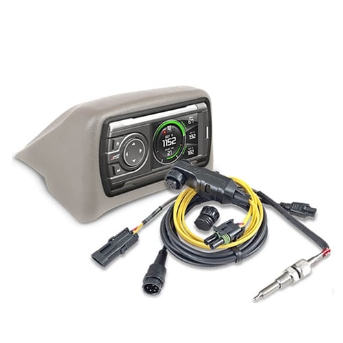 Edge 15001-1 Evolution CS2 Programmer Combo Kit 99-03 7.3L Ford Powerstroke