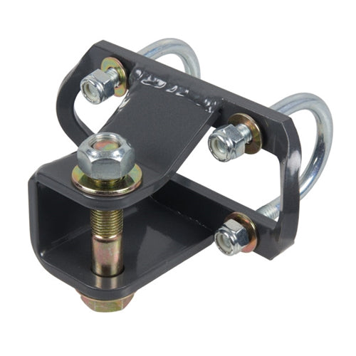 Synergy Stabilizer Clamp for use with Synergy HD Steering Kit 94-13 Ram 2500 / 94-12 Ram 3500 4wd