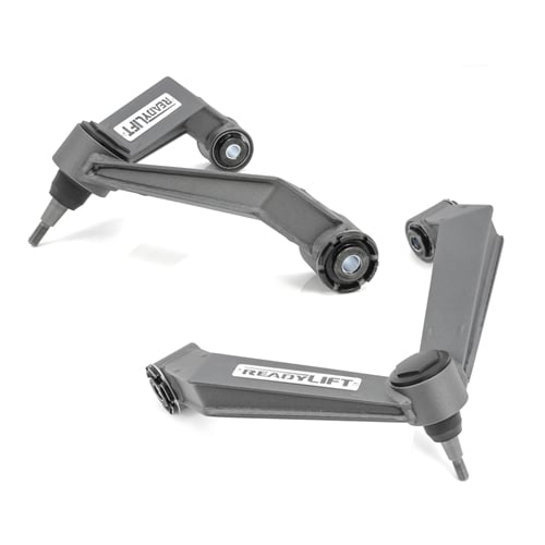 ReadyLIFT 44-3100 Extreme Duty Upper Control Arms 11-19 GM 2500HD / 3500
