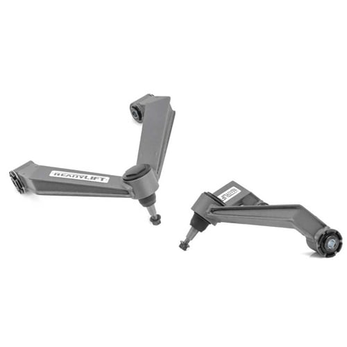 ReadyLIFT 44-3100 Extreme Duty Upper Control Arms 11-19 GM 2500HD / 3500