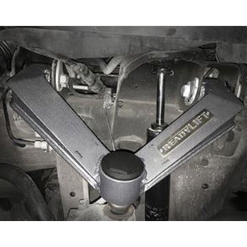 ReadyLIFT 44-3100 Extreme Duty Upper Control Arms 11-19 GM 2500HD / 3500