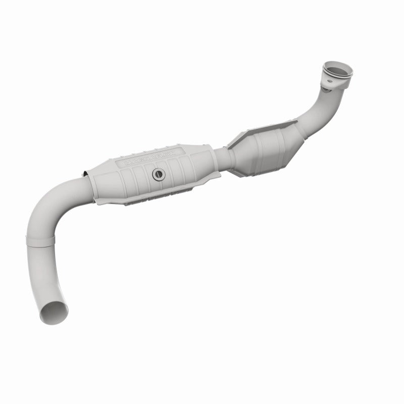 MagnaFlow DF Cat Conv 04-06 Ford F-150 Pick Up (Exc Heritage) / 06 Lincoln Mark LT Truck Driver Side