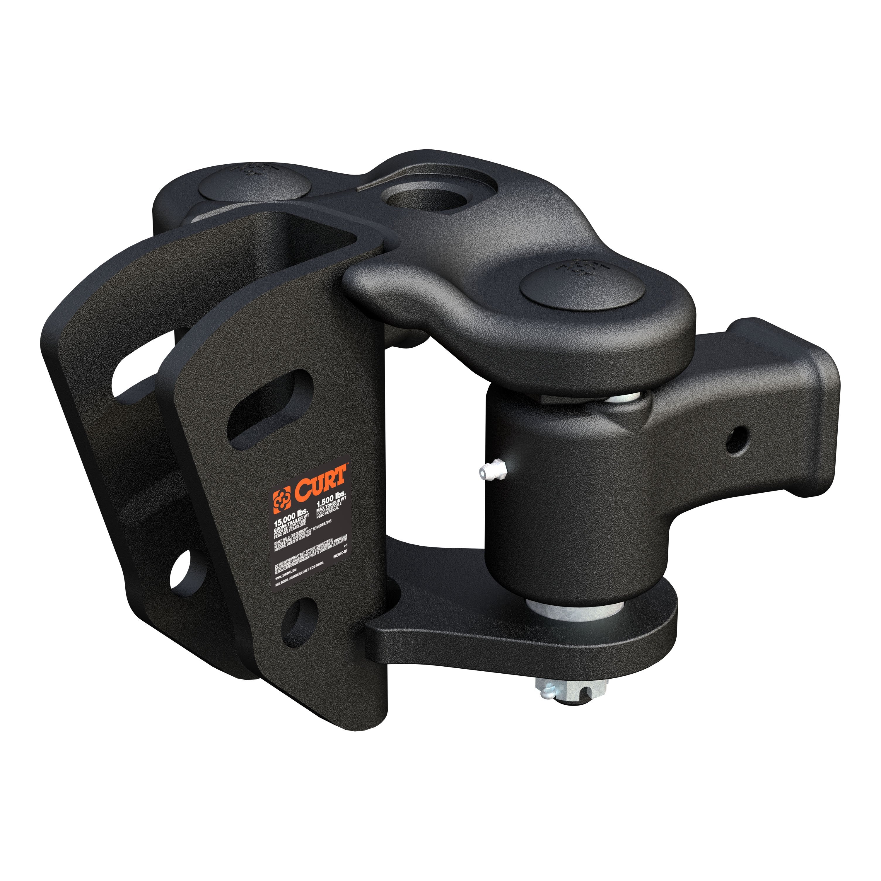 CURT Replacement TruTrack Weight Distribution Hitch Head Model 17509