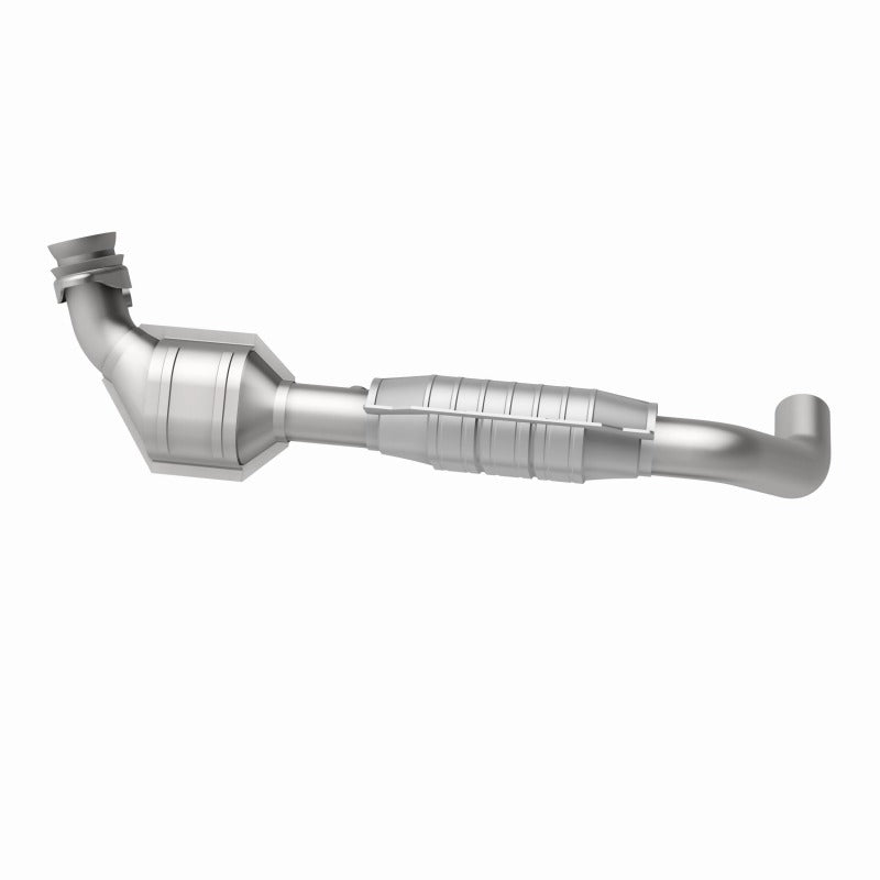 MagnaFlow Direct Fit Catalytic Converter 04-06 F-150 Pickup 5.4L 2WD D/S