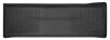 Husky Liners 08-10 Ford F-250/F-350/F-450 Crew Cab WeatherBeater 2nd Row Floor Liner - Black