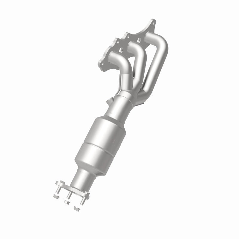 MagnaFlow Direct Fit Catalytic Converter 10-12 Toyota FJ/4Runner 4.0L