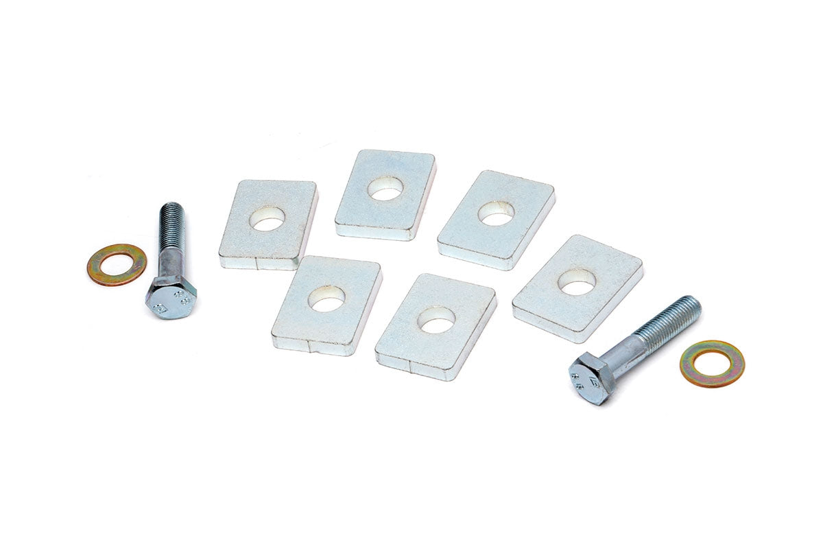 Carrier Bearing Drop Kit Toyota Tacoma (95-23)/Tundra (05-21) 2WD/4WD Rough Country