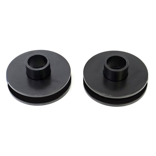 ReadyLIFT 66-1215 1.5" Rear Coil Spring Spacer Kit 14-18 Ram 2500