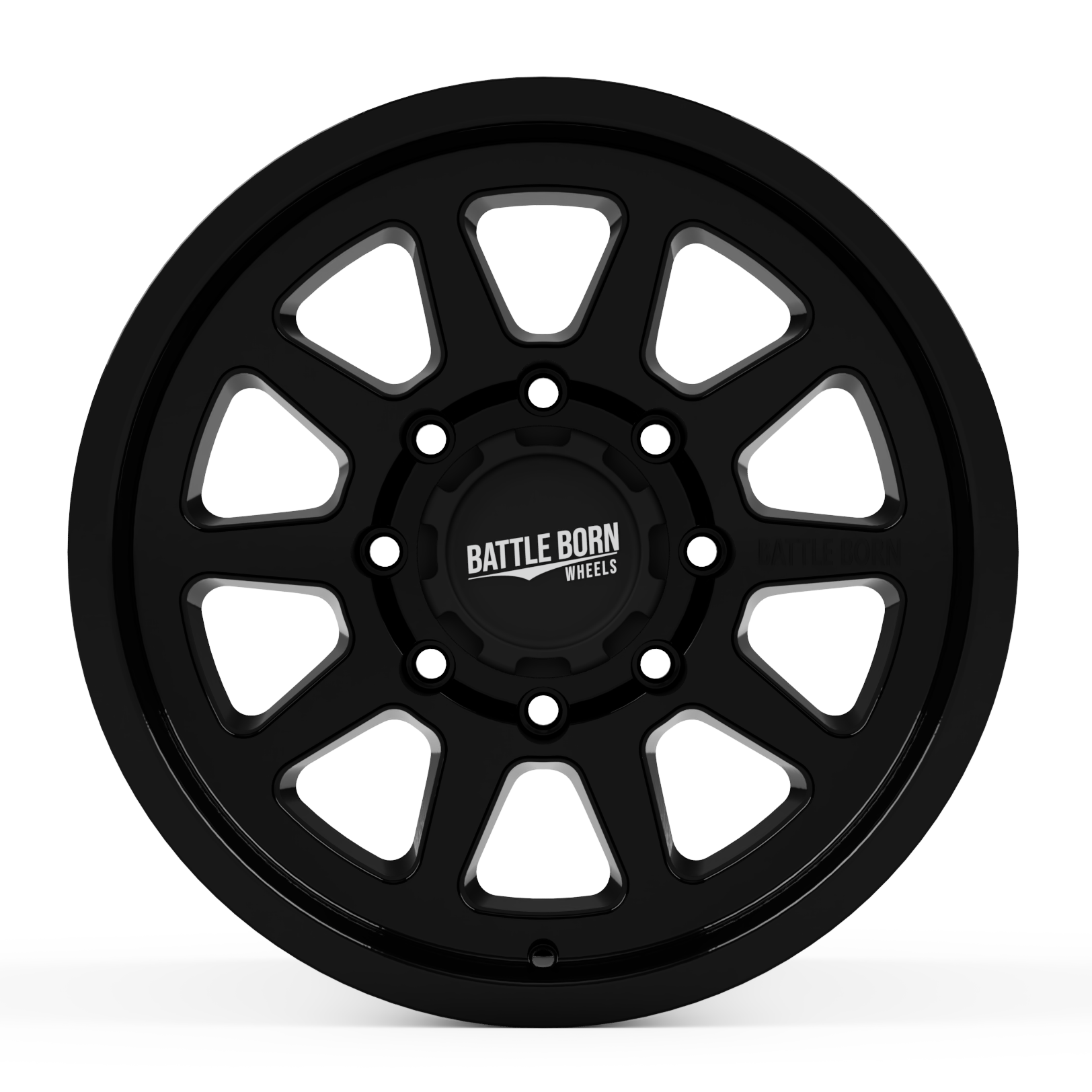 SIERRA | HoldFAST | BLACKOUT