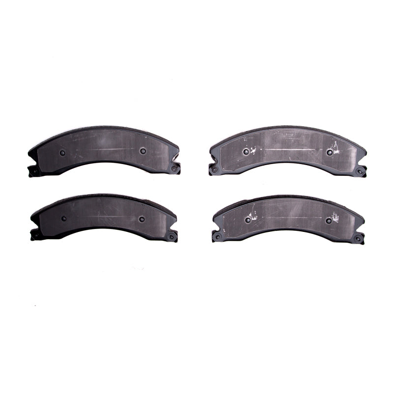 R1 12-24 Nissan NV2500 Rear Super Duty Brake Pads