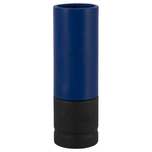 IMPACT SKT 17MM HEX BULK