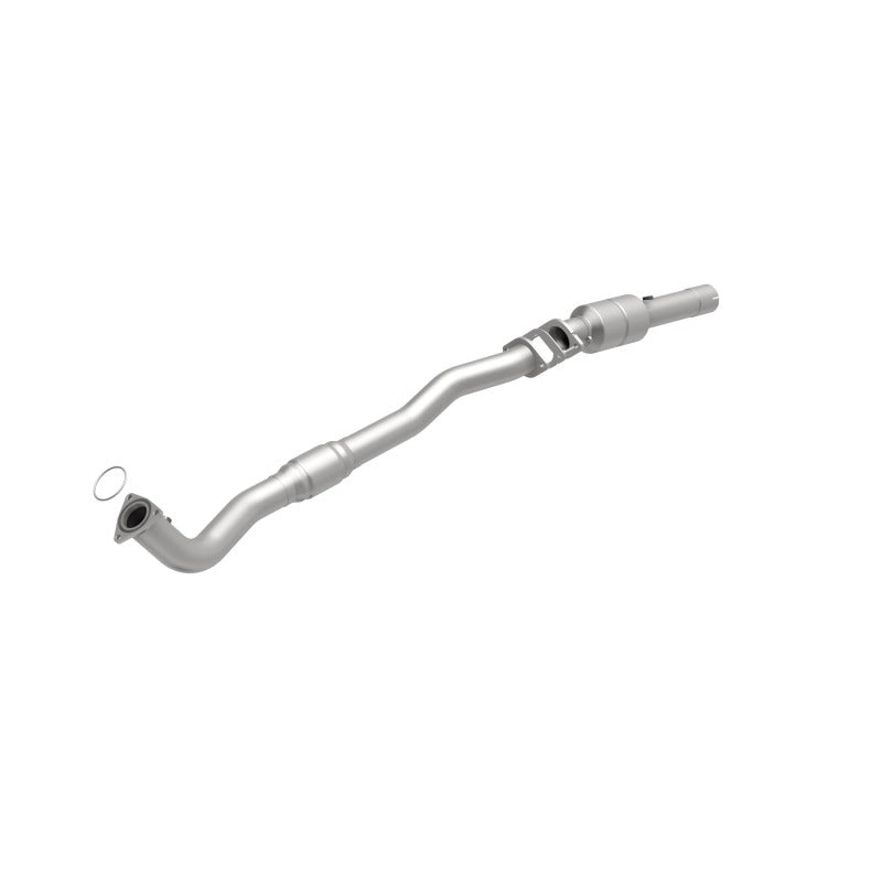 MagnaFlow Direct Fit Catalytic Converter 01-02 2500HD Passenger Side 8.1L