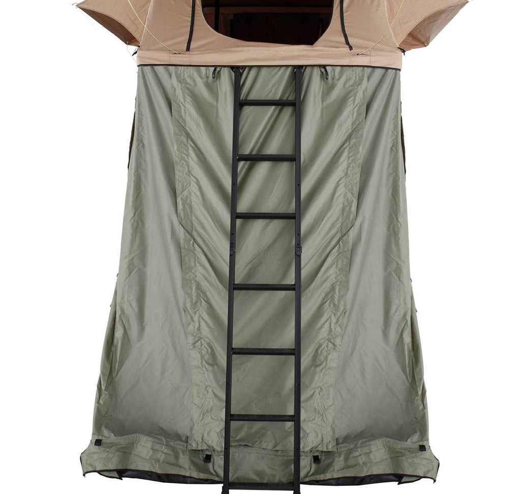 TMBK Roof Top Tent Annex Room by Overland Vehicle Systems Overland Vehicle Systems