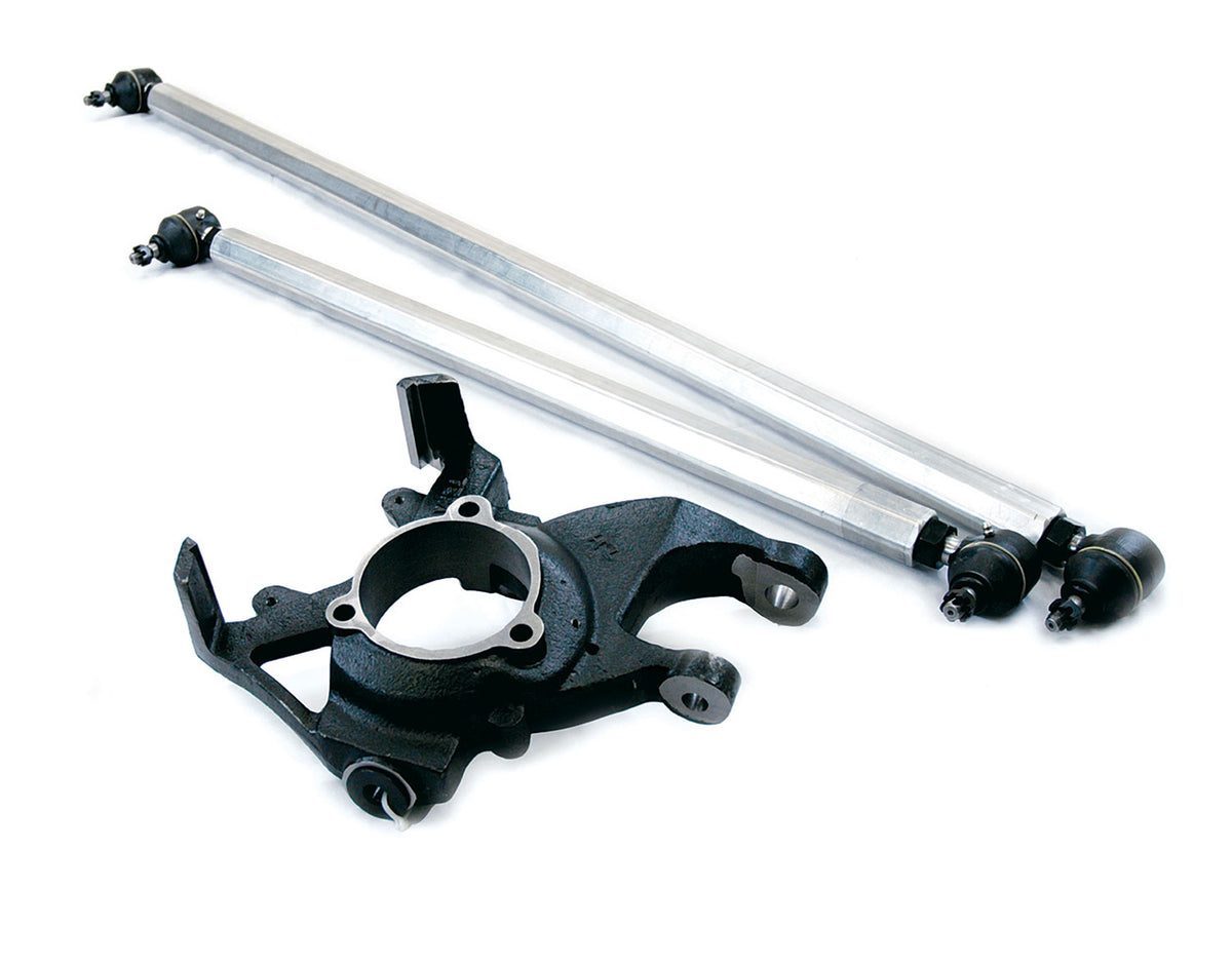 97-06 Jeep Wrangler TJ Dana 30/44 High Steer System 4-6 Inch Lift TeraFlex