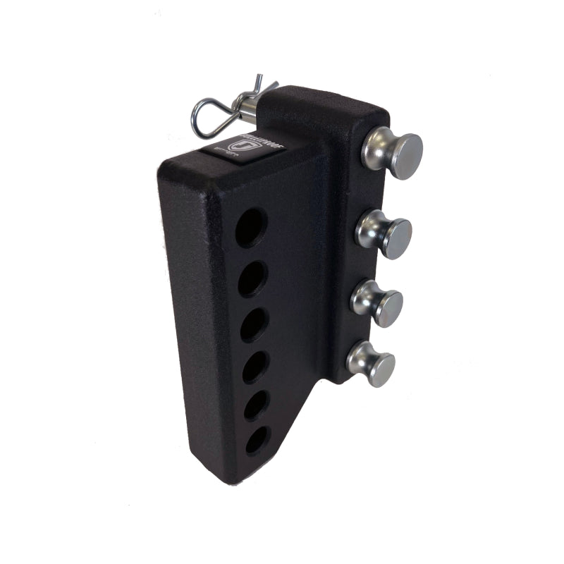 BulletProof Hitches Heavy Duty Weight Distribution Adapter Model HDWDA