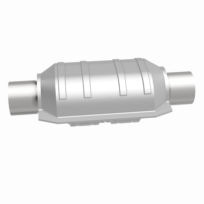 MagnaFlow Universal Catalytic Converter 3 inch OBDII Rear