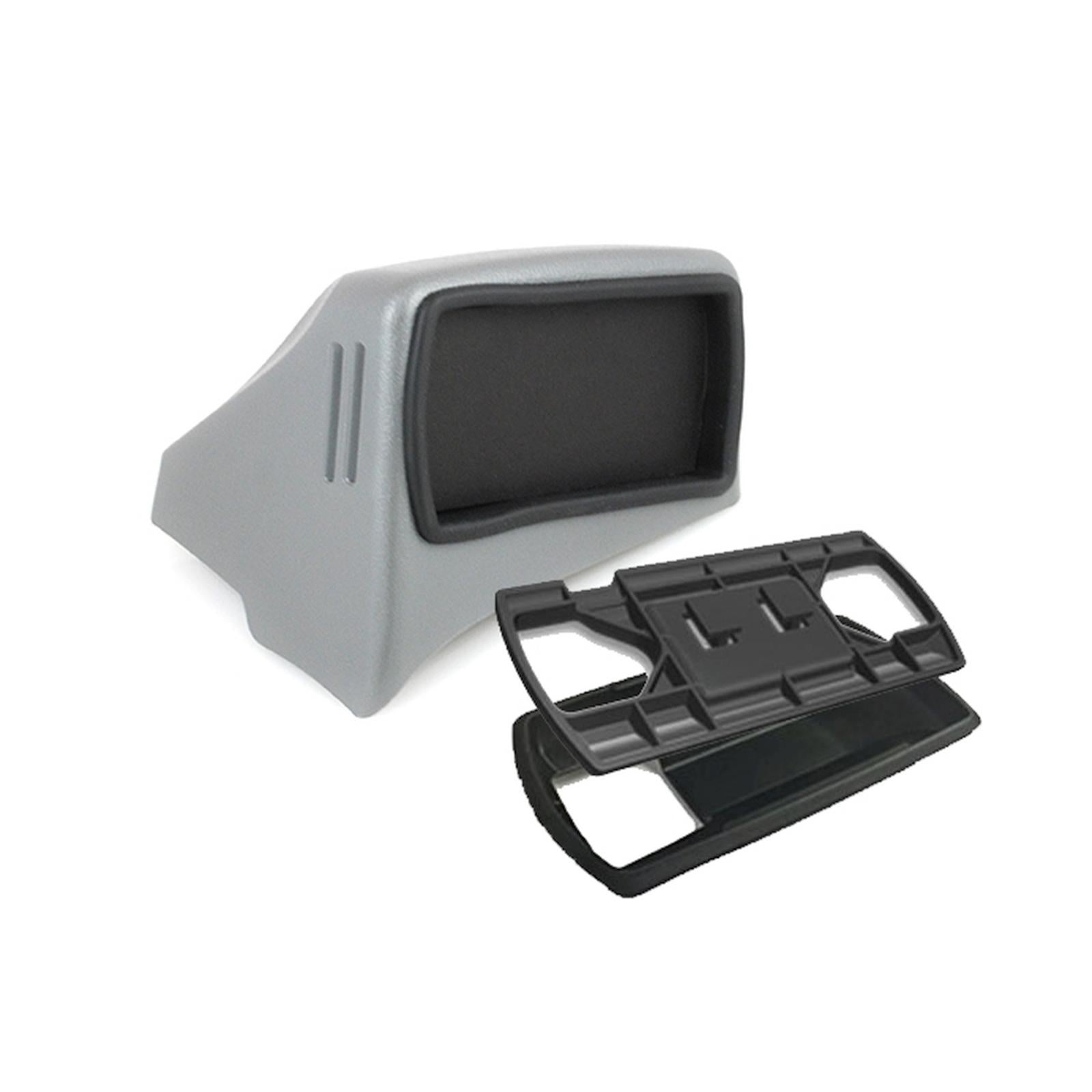 Edge Dash Pod 2005-2007 Ford F-250/F-350 6.0L Powerstroke Diesel Edge Products