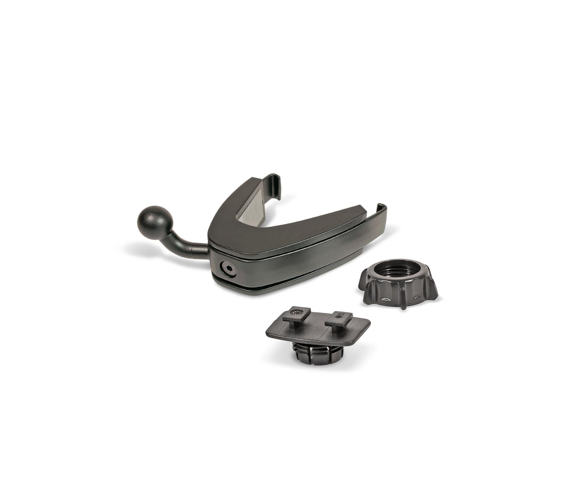 A-Pillar Display Mount 1999-2004 Ford F250/F350/Excursion Edge Products
