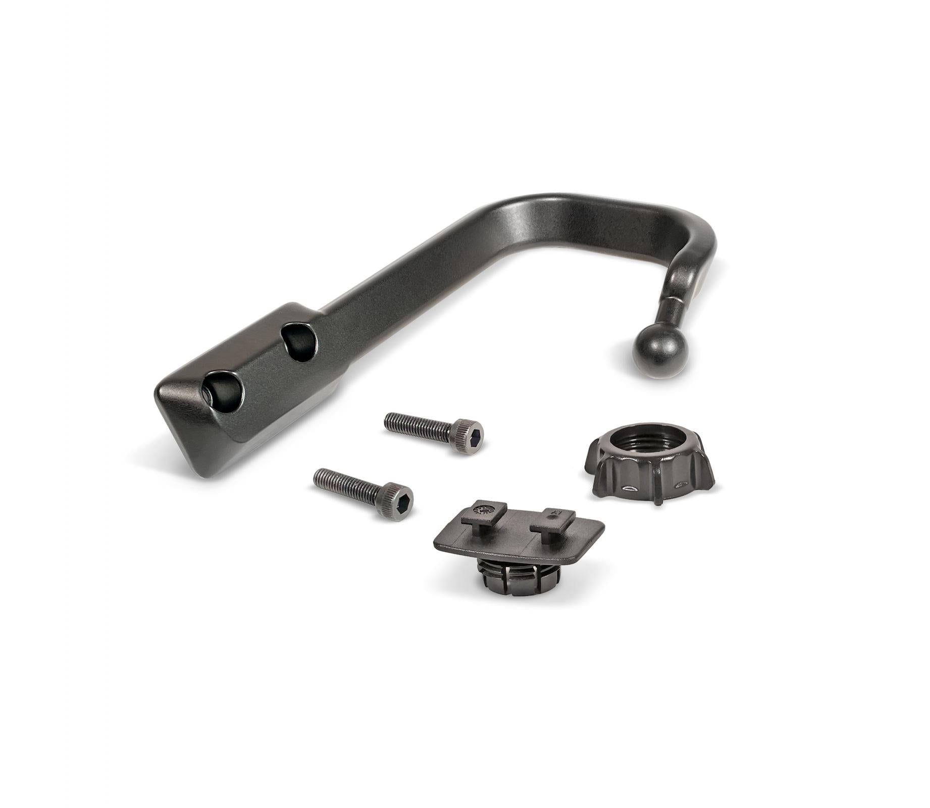 A-Pillar Display Mount 2008-2010 Ford F-250/F-350 Super Duty Edge Products