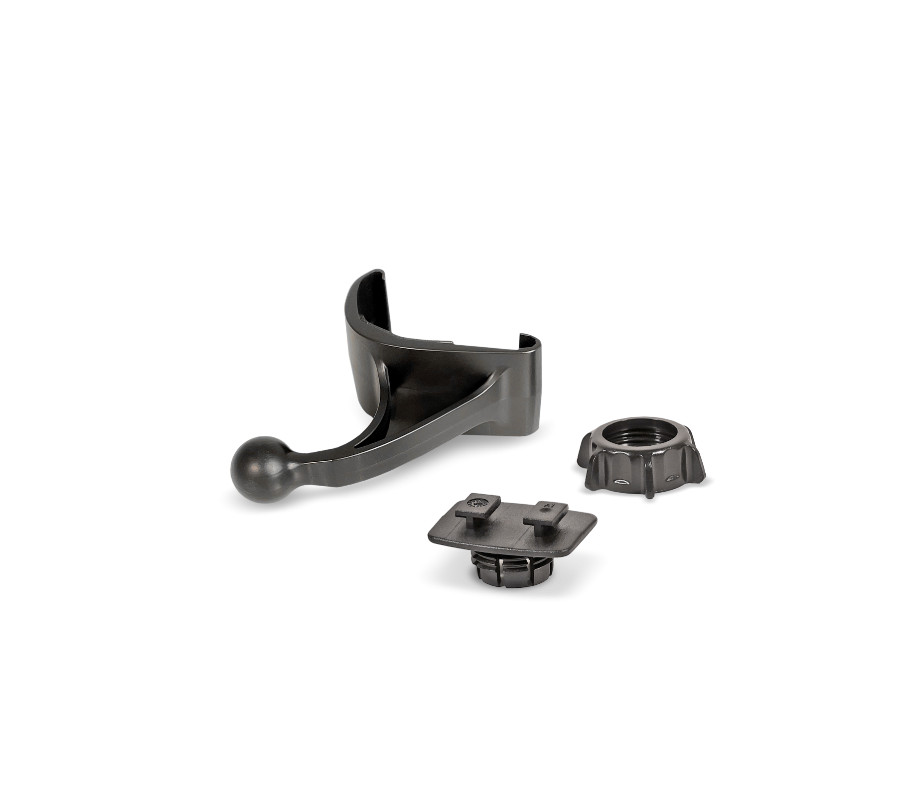 Edge Display Mount Display Mount 2023+ Ford Super Duty and 21+ Ford F150 Edge Products