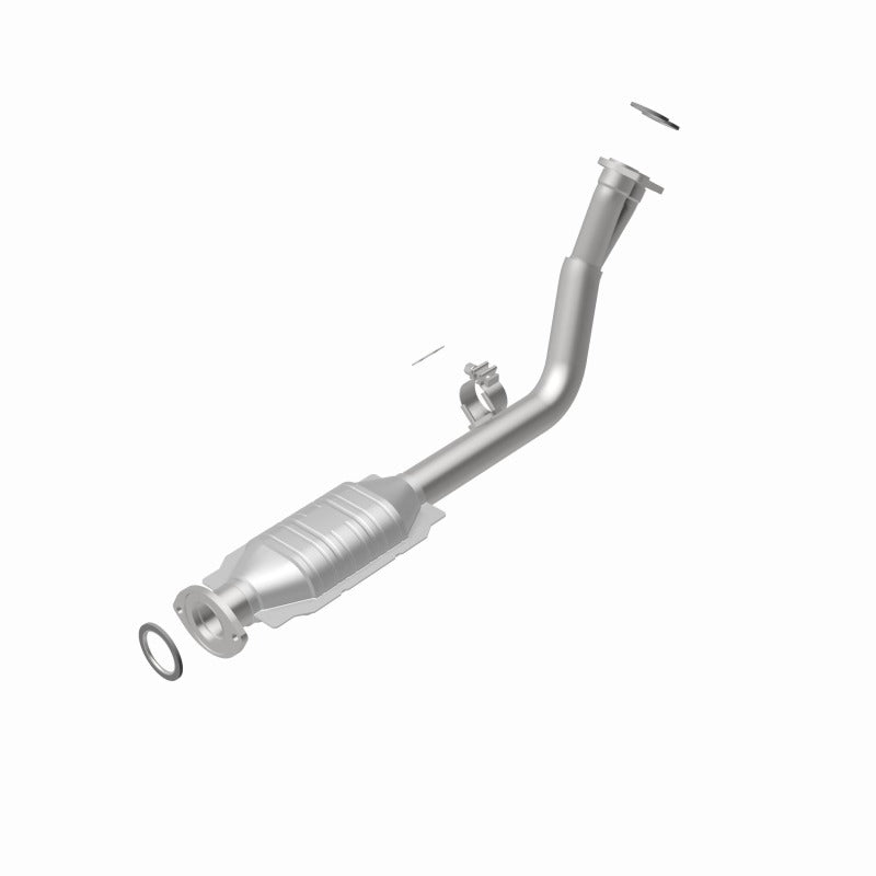 MagnaFlow Direct Fit Catalytic Converter 96-00 Toyota 4 Runner 2.7