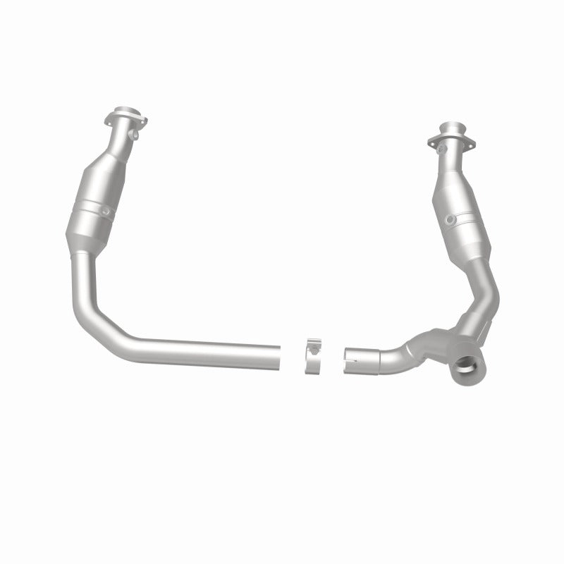 MagnaFlow 2007 Dodge Ram 1500 4.7L Direct Fit Converter